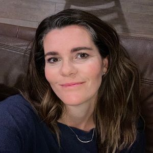 Meet your Posher, Karen